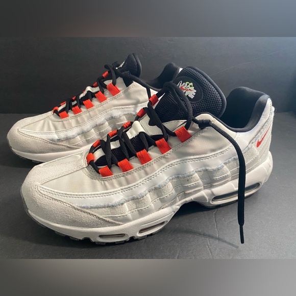 AirMax 95 - Picture 3 of 12